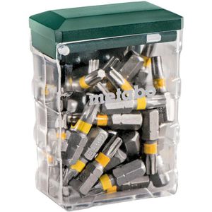 Bitset Metabo Bit-Box T25, 626713000