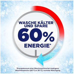 Produktbild für Waschmittel Lenor Vollwaschmittel Orangenblüte &amp; Pfirsich