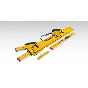 Produktbild für Wasserwaagentasche Stabila Kombitasche LCC-6-200
