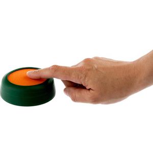 Produktbild für Fingeranfeuchter Läufer 69238, Ø 10,5cm