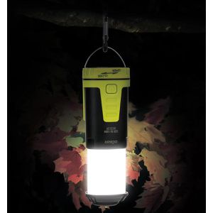 Produktbild für Campinglampe Dörr 980546, mit Batterie