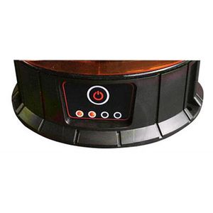 Produktbild für Warnleuchte Berger&amp;Schröter mit 360° LED