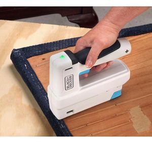Produktbild für Elektrotacker Black+Decker BCN115