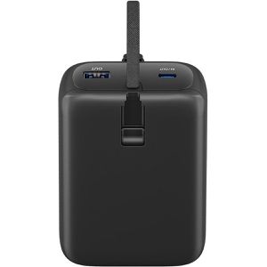 Produktbild für Powerbank Goobay 76252, 20000mAh