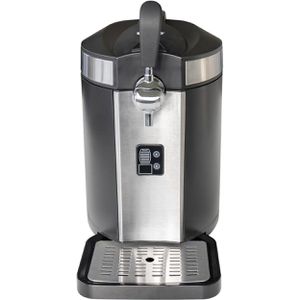 Produktbild für Bierzapfanlage Unold Franzl 48975