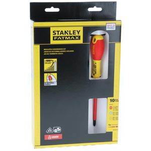 Produktbild für Schraubendreher Stanley FATMAX, FMHT62573-0, Set