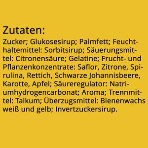 Produktbild für Kaubonbons Maoam Frucht Kracher