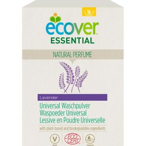 Waschmittel Ecover Essential Universal Lavendel