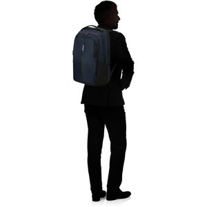 Produktbild für Laptop-Rucksack Samsonite Guardit 3.0, blau