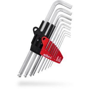 Sechskantschlüssel Wiha 369S9, 07185