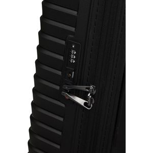 Produktbild für Koffer Samsonite Intuo Spinner exp. schwarz