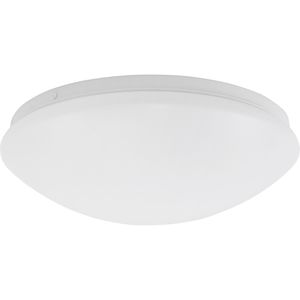 Produktbild für Deckenleuchte McShine Star, weiß, 2x E27-Fassung