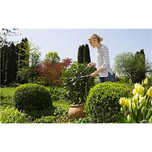 Produktbild für Heckenschere Gardena EasyCut, 12301-20