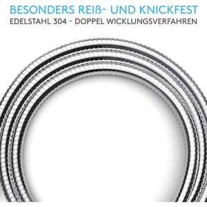 Produktbild für Duschschlauch Bächlein Brauseschlauch, b2121