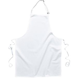 Produktbild für Kochschürze Portwest S841, Latzschürze
