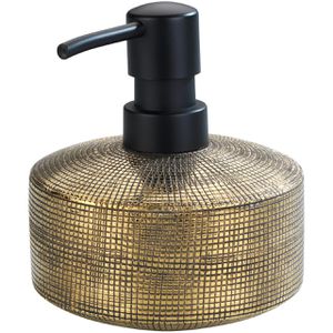 Seifenspender Wenko Rivara Gold, 24401100
