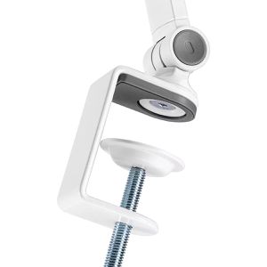 Produktbild für Tablet-Halterung Neomounts DS15-545WH1, weiß, für Tisch