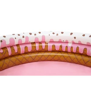 Produktbild für Planschbecken Bestway Sundae Funday 51144