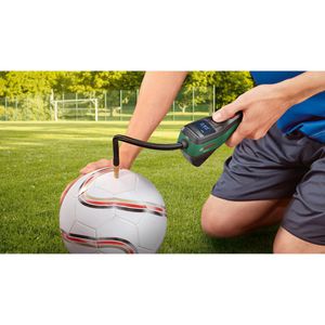 Produktbild für Luftpumpe Bosch EasyPump 0603947000, Akkupumpe