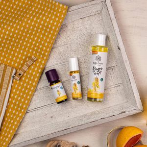 Produktbild für Duftöl Baldini Duftkomposition Yogaduft