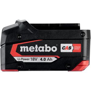 Produktbild für Werkzeugakku Metabo Li-Power 625027000