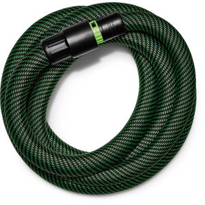 Produktbild für Staubsaugerschlauch Festool D27/32x3,5m-AS/CTR, Länge 3,5 m