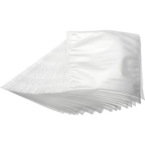 Produktbild für Vakuumierbeutel Bartscher G1,2L, 300411, Folienbeutel