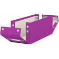 Zusatzbild Aufbewahrungsbox Leitz 6108-00-62 Click&Store Cube