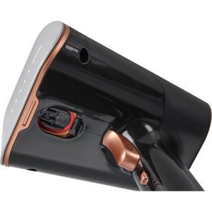 Produktbild für Dampfglätter Braun GS 7077 BK QuickStyle 7