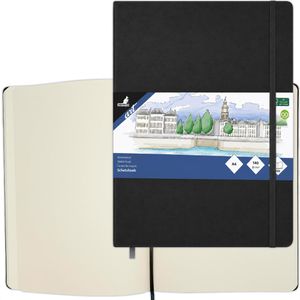 Produktbild für Skizzenbuch Kangaro 78-K-861240, A4 hoch