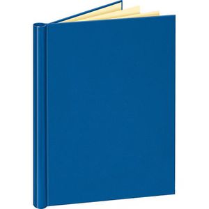 Veloflex 4944250 Klemmbinder A4 blau