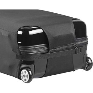 Produktbild für Kofferschutzhülle Böttcher-AG Xcase, bis 53 cm
