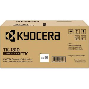 Produktbild für Toner Kyocera TK-1310 schwarz