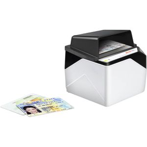 Produktbild für Scanner Plustek SecureScan X-Cube 1000, bis A8