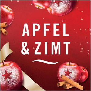 Produktbild für Raumduft Febreze Lufterfrischer Duo Pack, Apfel &amp; Zimt