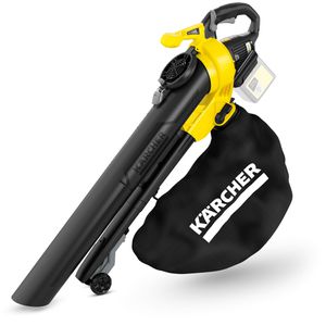 Produktbild für Laubbläser-Laubsauger Kärcher BLV 36-240 Battery