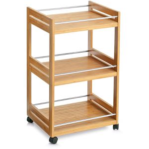 Badregal Zeller 13591, stehend