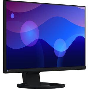 Produktbild für Monitor Eizo EV2480-BK FlexScan, 23,8 Zoll