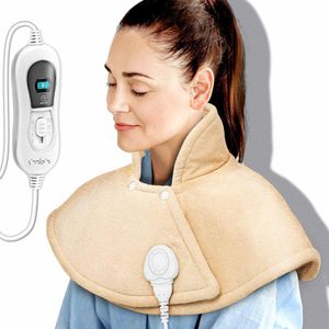 Heizkissen Sinnlein Heizcape, elektrisch