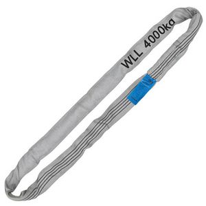 Rundschlinge Petex 47204218, Umfang 4 m