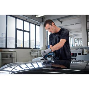 Produktbild für Exzenterschleifer Bosch PRO GEX 12V-77, Akku