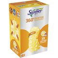 Ersatztücher Swiffer Staubmagnet 360°