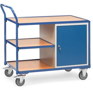 Produktbild für Werkstattwagen Fetra 2632, Tragkraft 300 kg