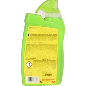 Produktbild für Grünbelagentferner Compo 2538302004, Vorox Terrassen &amp; Wege