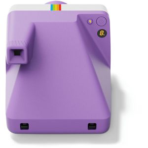 Produktbild für Sofortbildkamera Polaroid Everything Box Now Gen 3, analog