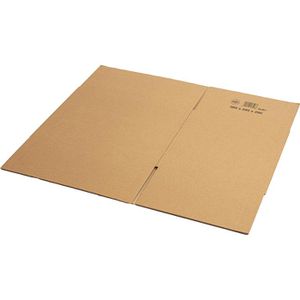 Produktbild für Faltkartons Smartboxpro 1-wellig, 25 Stück