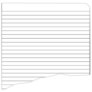 Produktbild für Schulheft Herlitz 3322104 x-book, ab 5. Klasse, A4