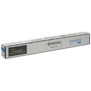 Produktbild für Toner Kyocera TK-8525C cyan