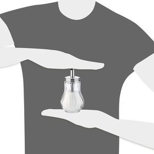 Produktbild für Zuckerstreuer Tescoma Classic 654044