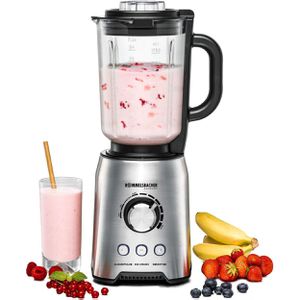 Standmixer Rommelsbacher MX 1250